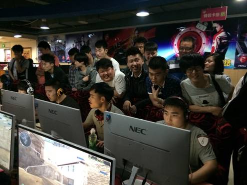 潜力的重要 潜力的重要