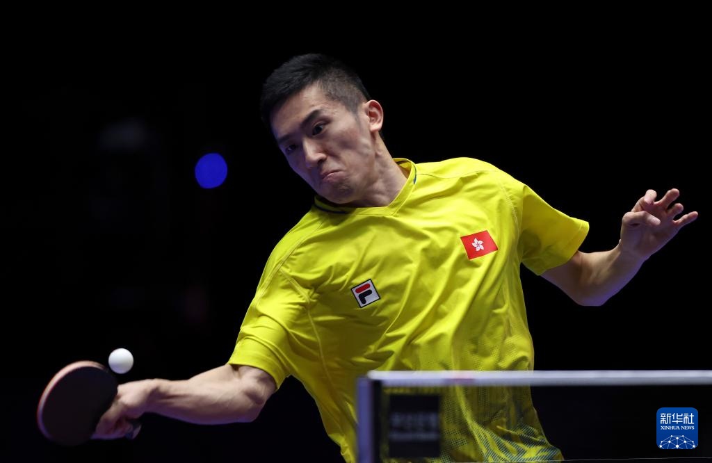 运动的繁荣 运动的繁荣