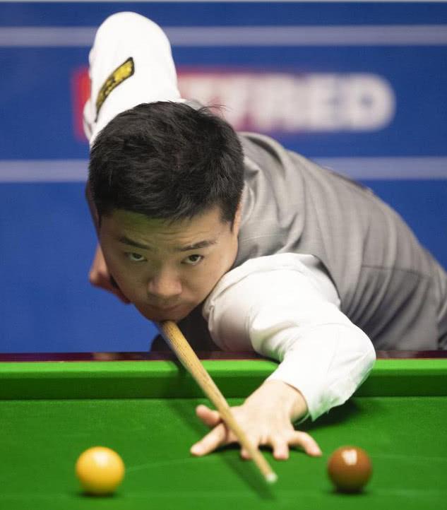 尽管林诗栋 尽管林诗栋